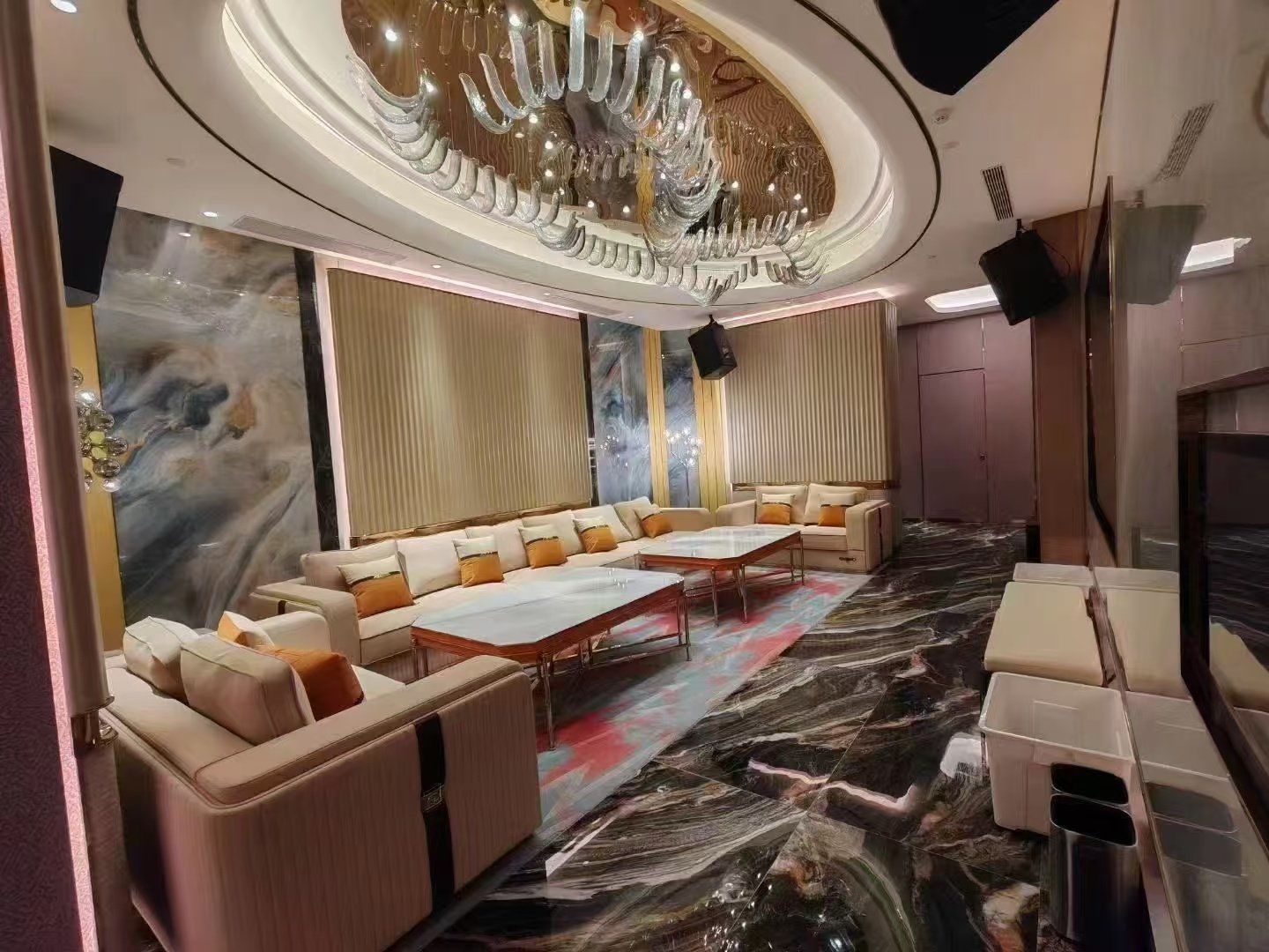 永州商务ktv消费划算吗-道县ktv预定