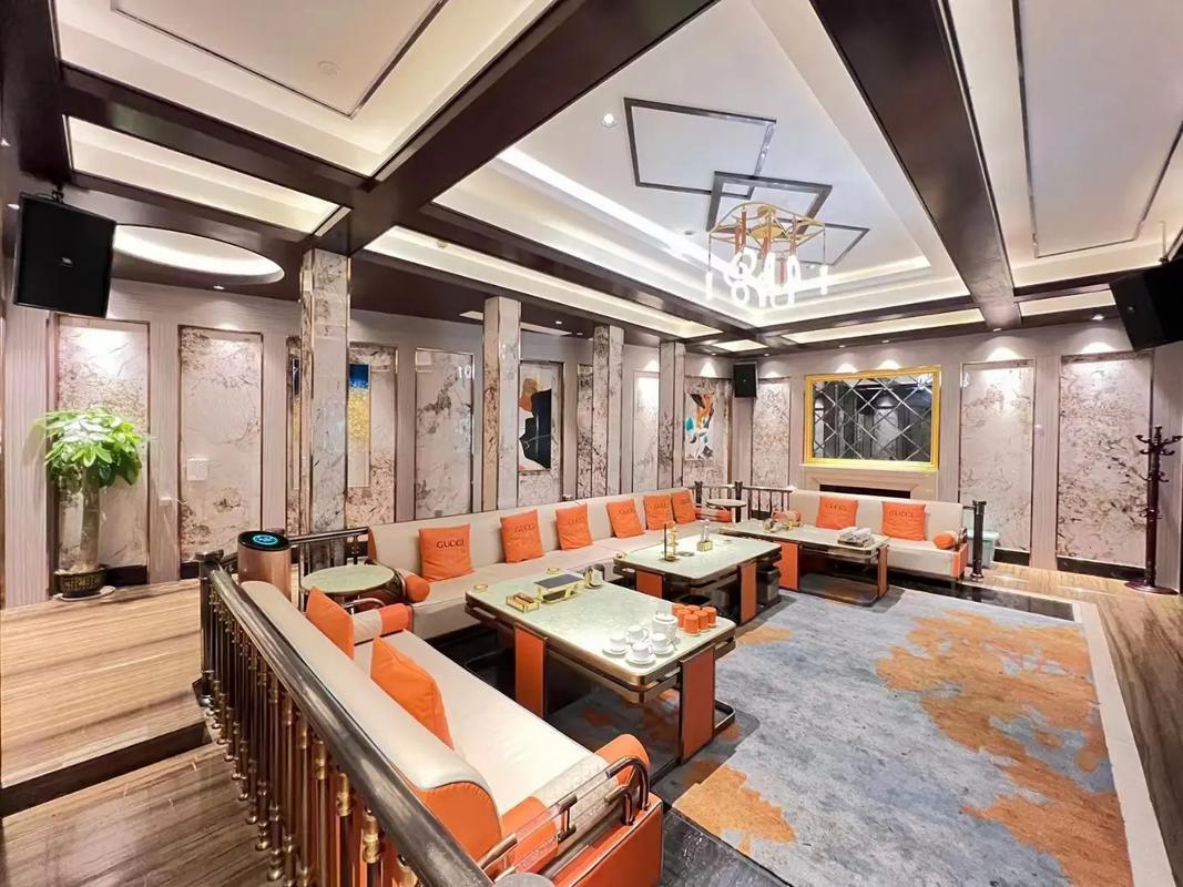 永州商务ktv低端场，尽享独特娱乐风情-宁远县ktv预定