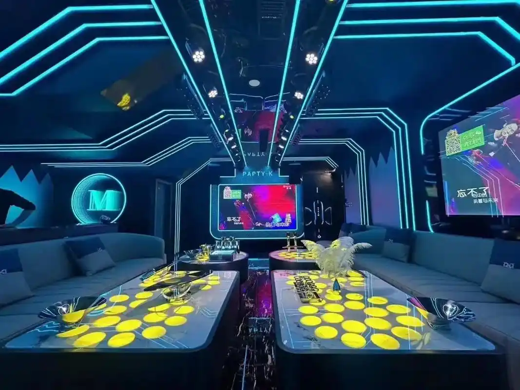 永州商务ktv预订-冷水滩区ktv预定